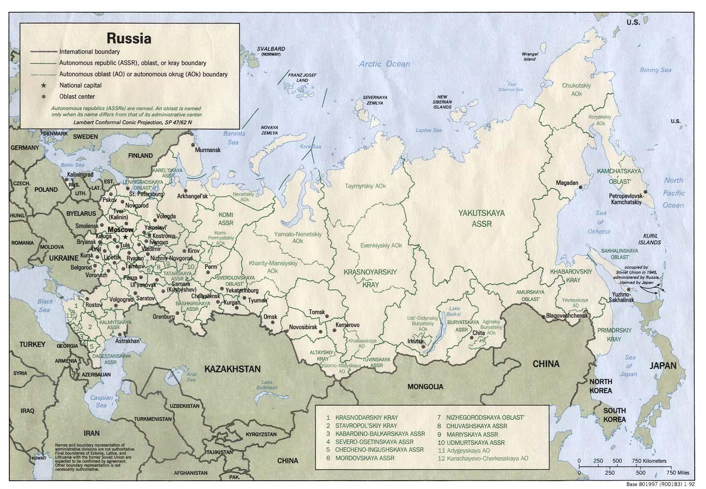 Russia 1700 Map Russia Map 1700 Eastern Europe Europe